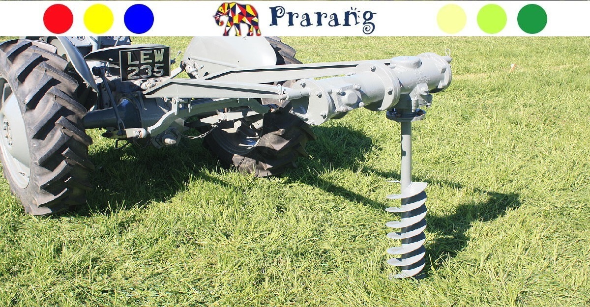 Prarang