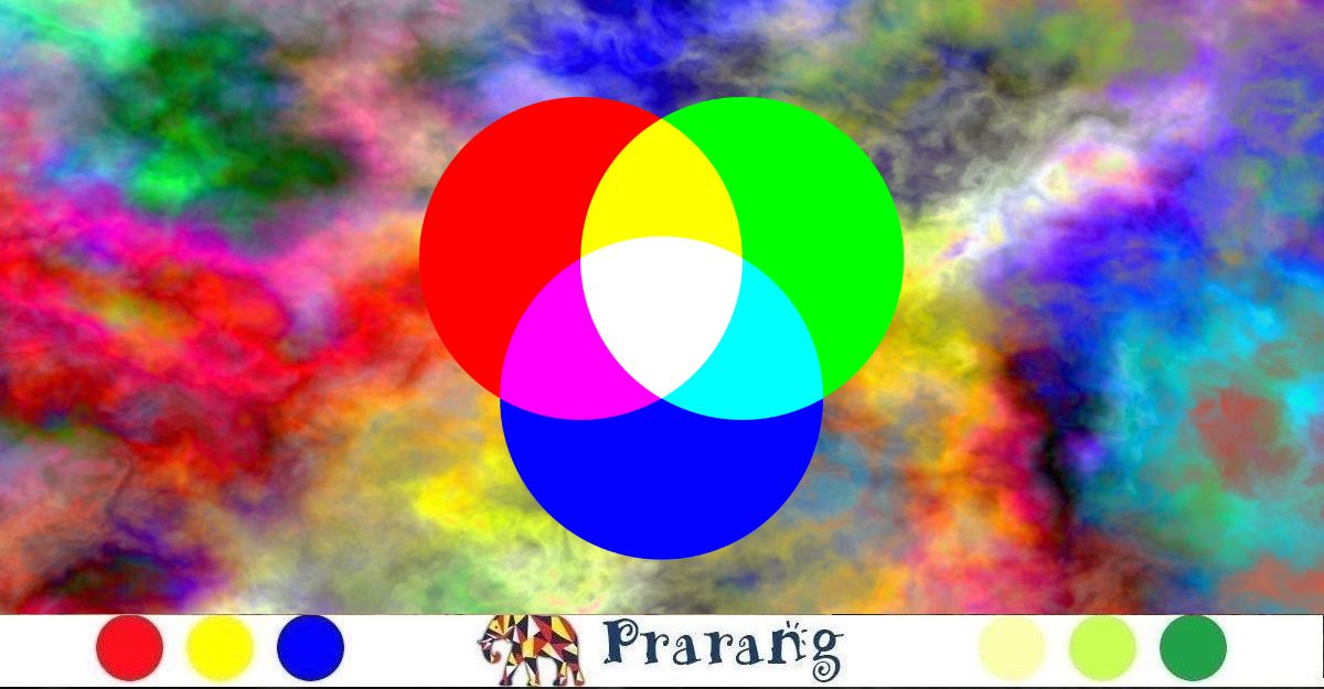 Prarang