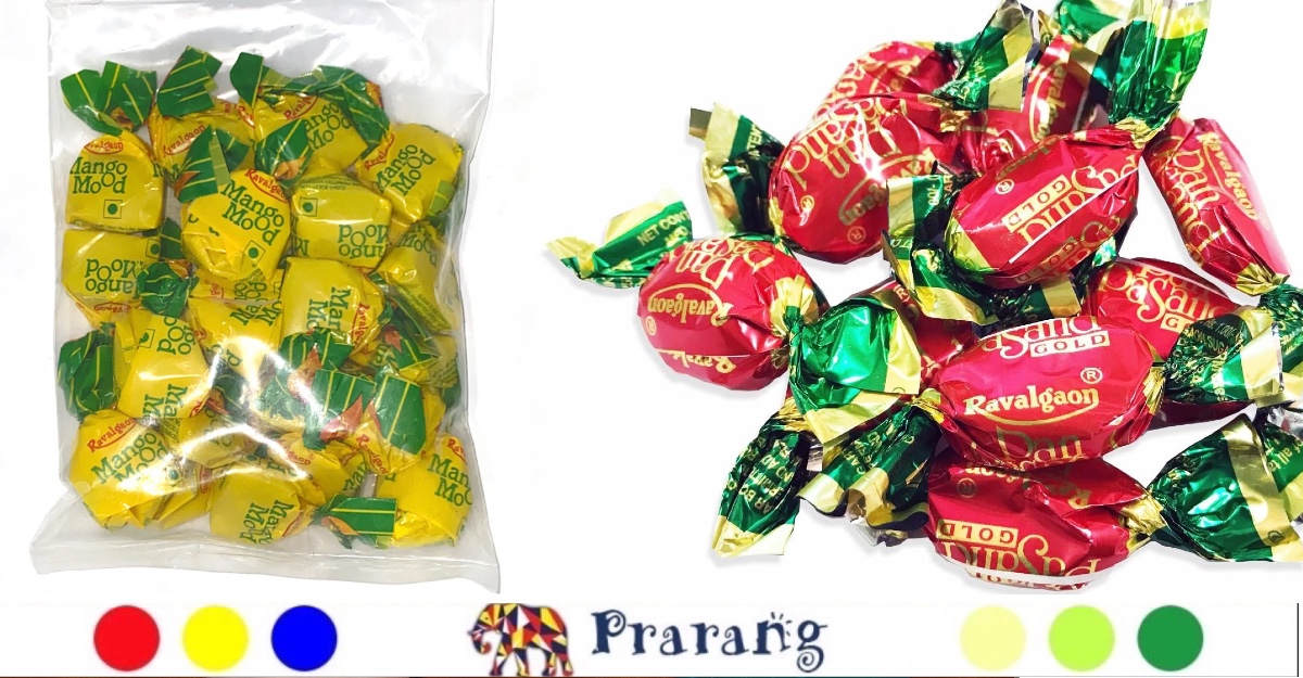 Prarang